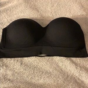 Padded Bandeau Bra